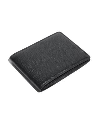 Men's Monfrini Slim 8 Slot Pocket Wallet - RFID