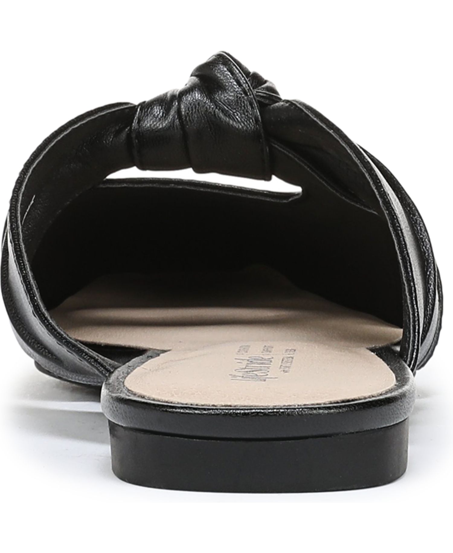 Women's Believe Mule Flats