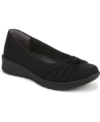 Women's Gaines Loafer/Moc Flats