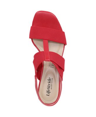 Women's Sweet Slingback Sandals