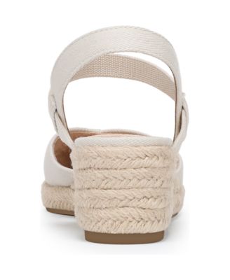 Women's Pilar Espadrille Wedge Sandals