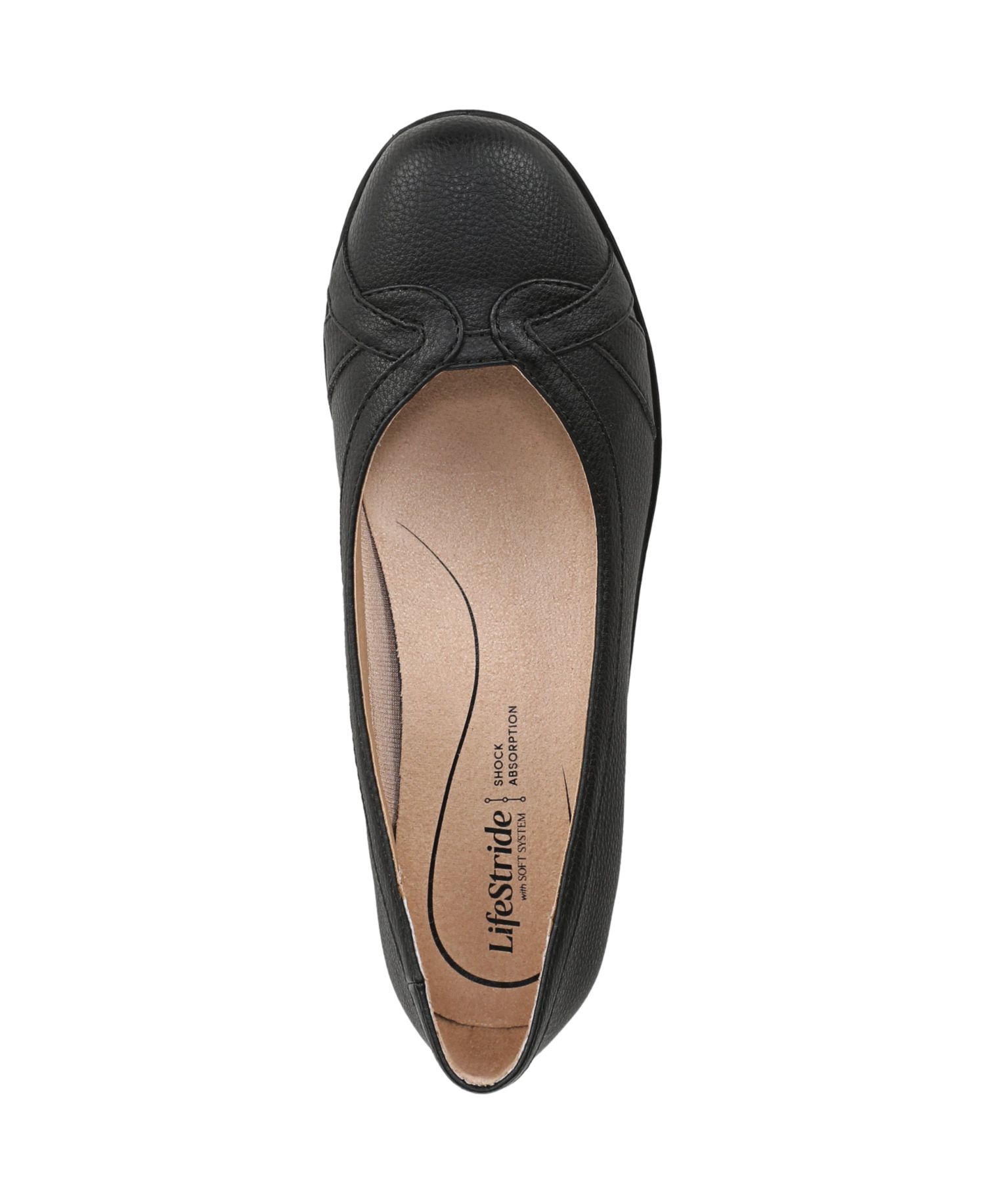 Women's Infinite Loafer/Moc Flats