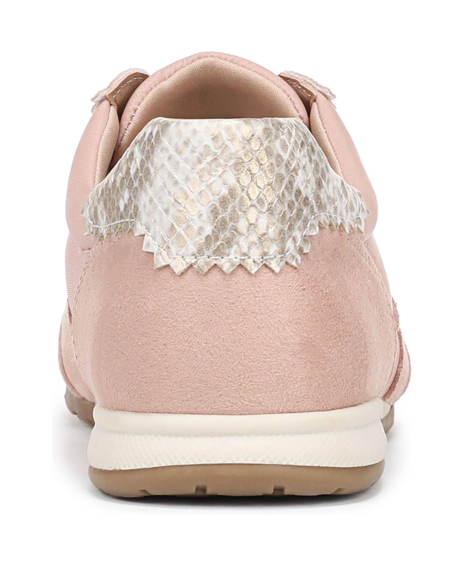 Women's Fearless Lace-up Sneakers