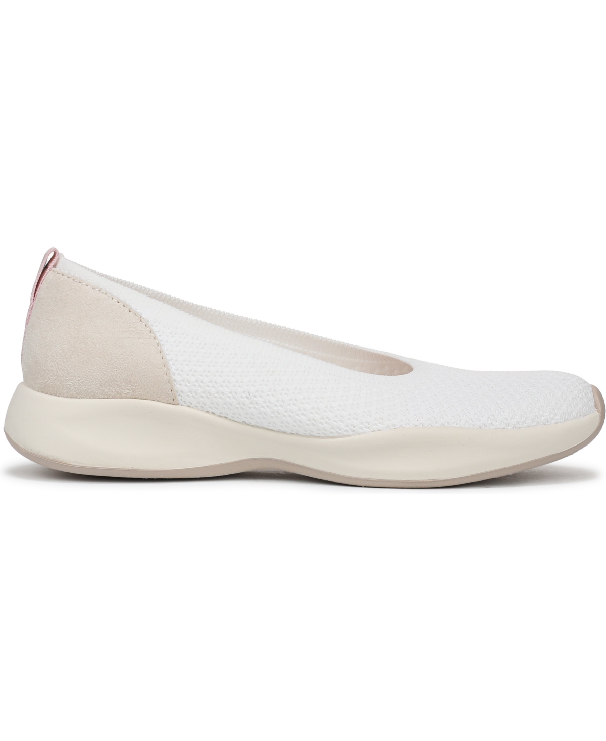 LifeStride Women's Unity Slip On Flats