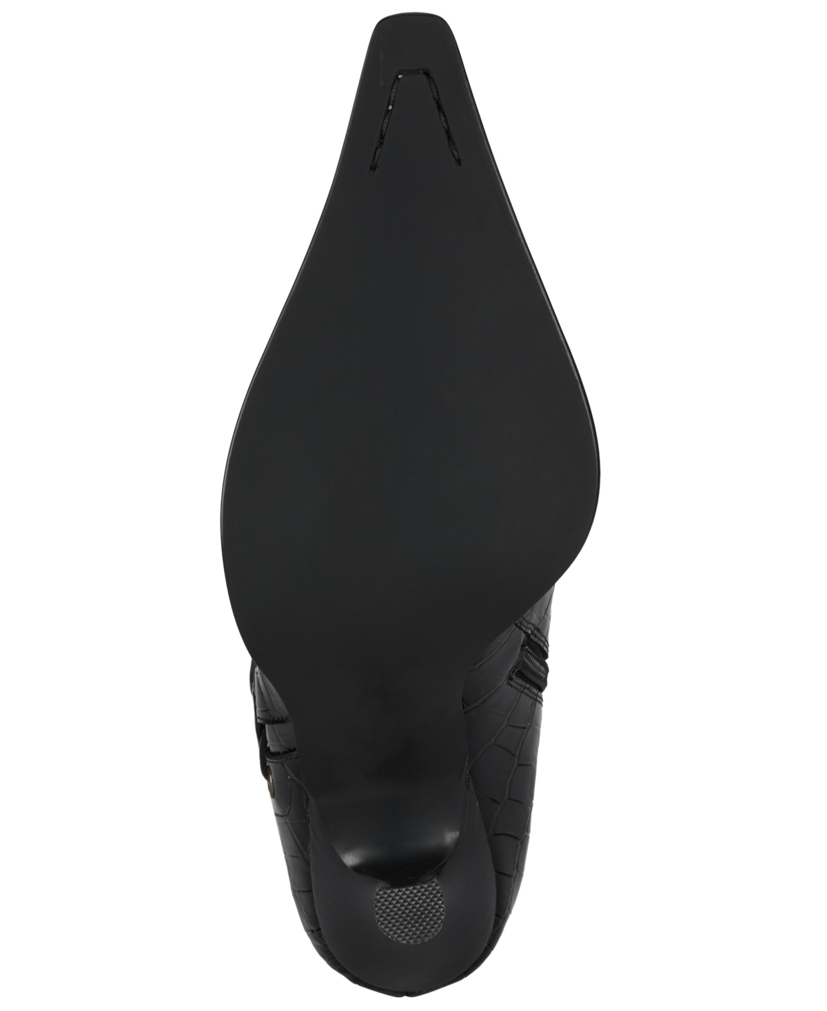 Jeffrey Campbell Women's Stunna Knee-High Dress Boots