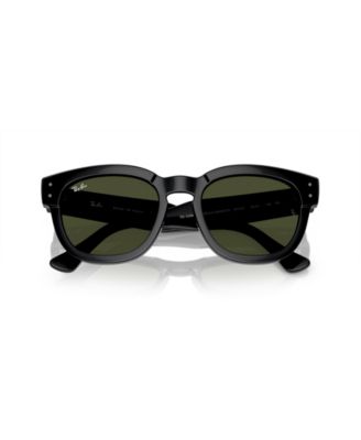 Unisex Square Sunglasses, Mega Hawkeye RB0298SF