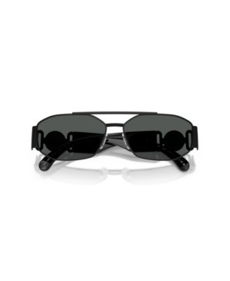 Men's Geometric Sunglasses, VE2287