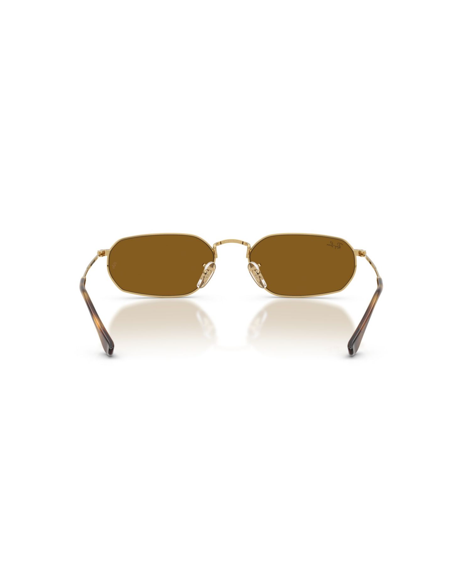 Unisex Geometric Sunglasses, RB3947
