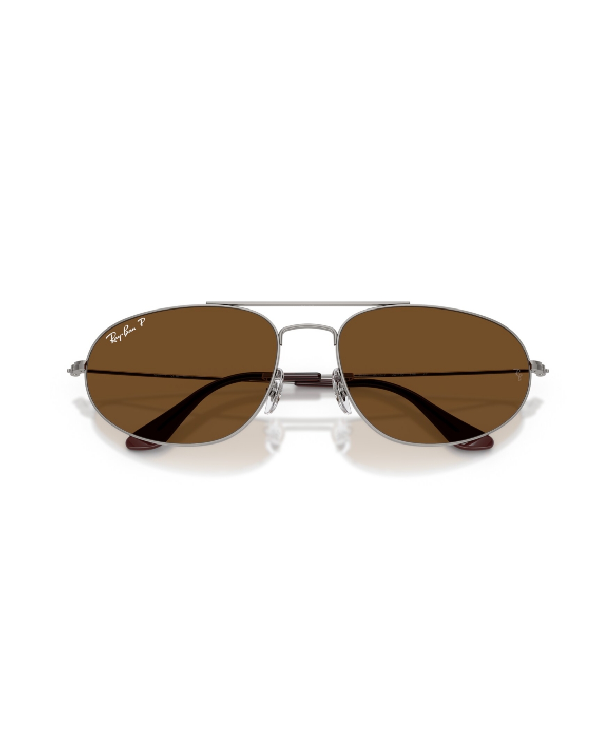 Ray Ban Unisex Polarized Sunglasses, Rb3945