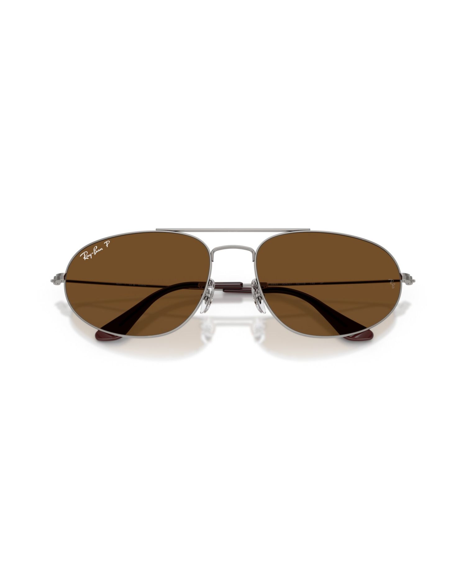 Unisex Polarized Sunglasses, RB3945
