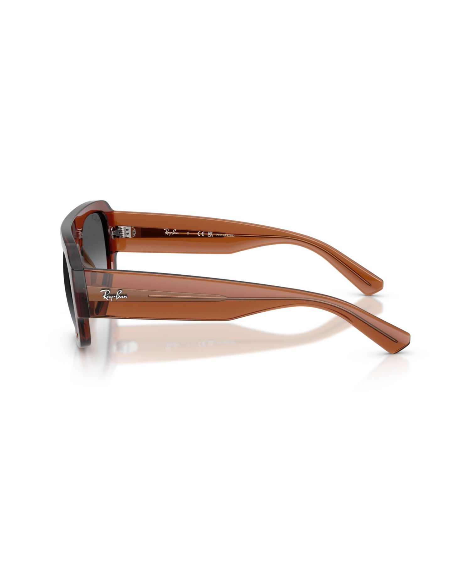 Unisex Polarized Sunglasses, RB2218