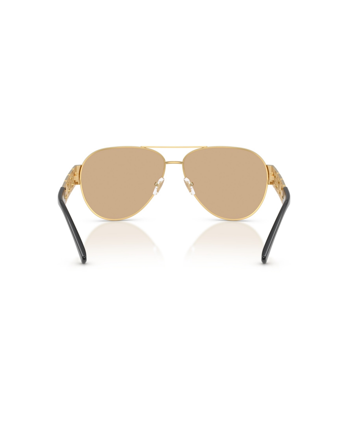 Versace Men's Pilot Sunglasses, Ve2289 In Multi