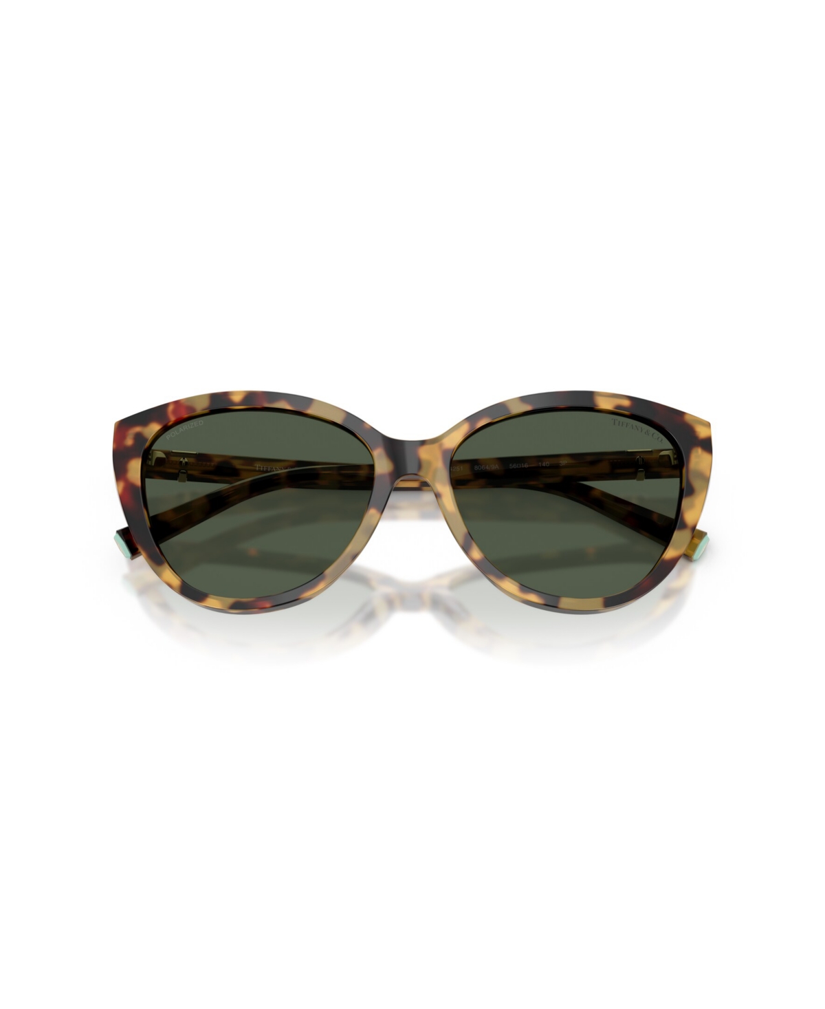 Tiffany & Co . Sunglasses In Multi