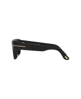 Men's Square Sunglasses, Ilias TR001877