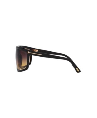 Unisex Sunglasses, Clint-02 TR001675