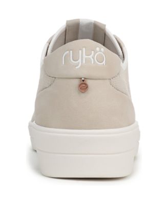 Women's Viv Next Knit Court Inspired Lace Up Sneakers