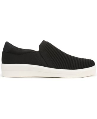Women's Viv Ease Knit Court Inspired Slip On Sneakers