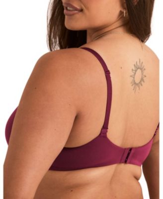 Women's Janelle Contour Demi Bra