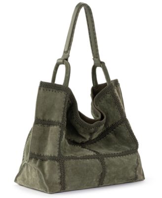 Women's Los Feliz Leather Tote Bag