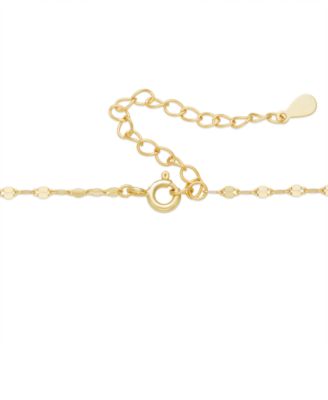 Freshwater Pearl (12-13mm) in 14k Gold Over Silver Necklace