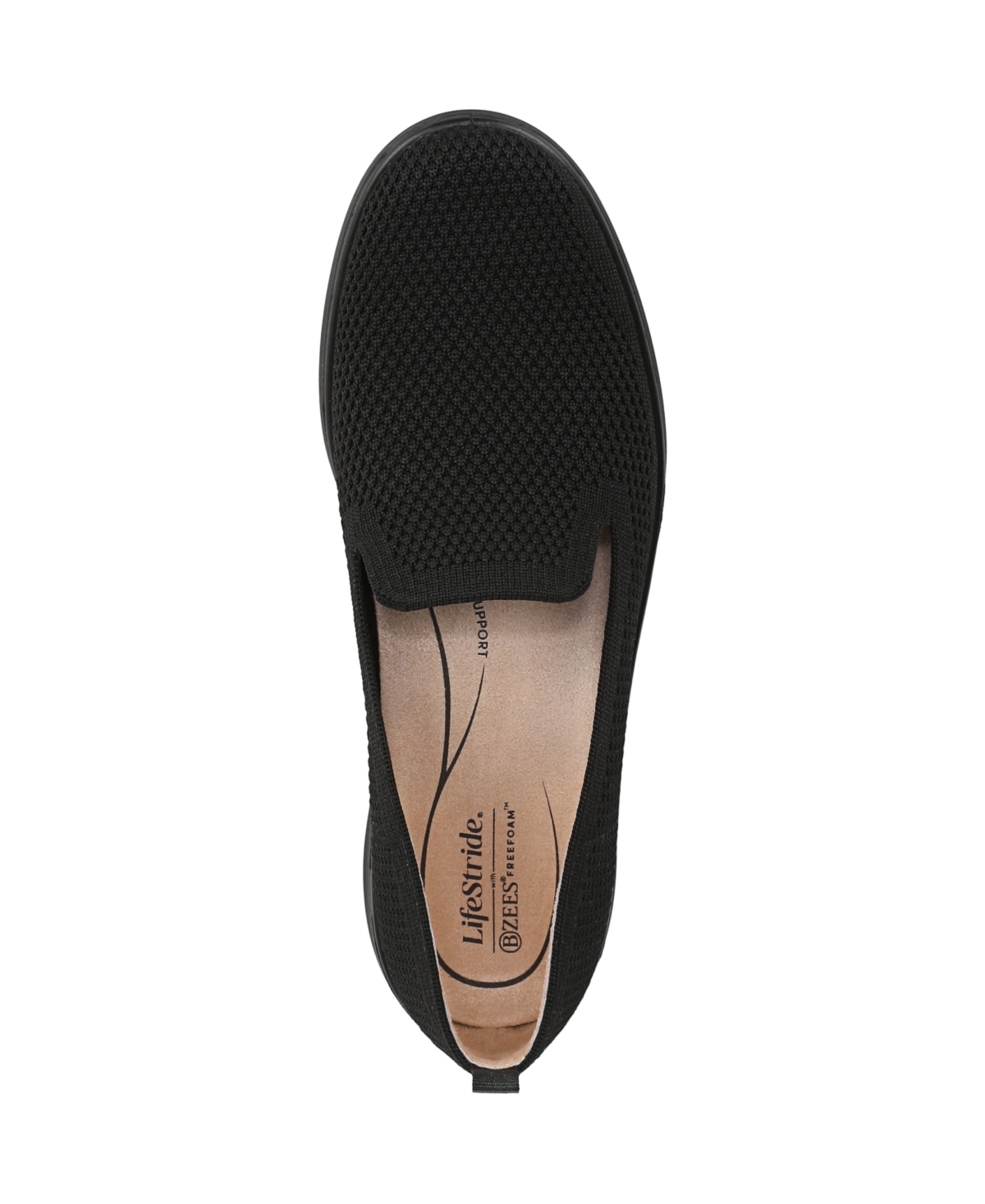 LifeStride Women's Nelly Mocassin Loafers