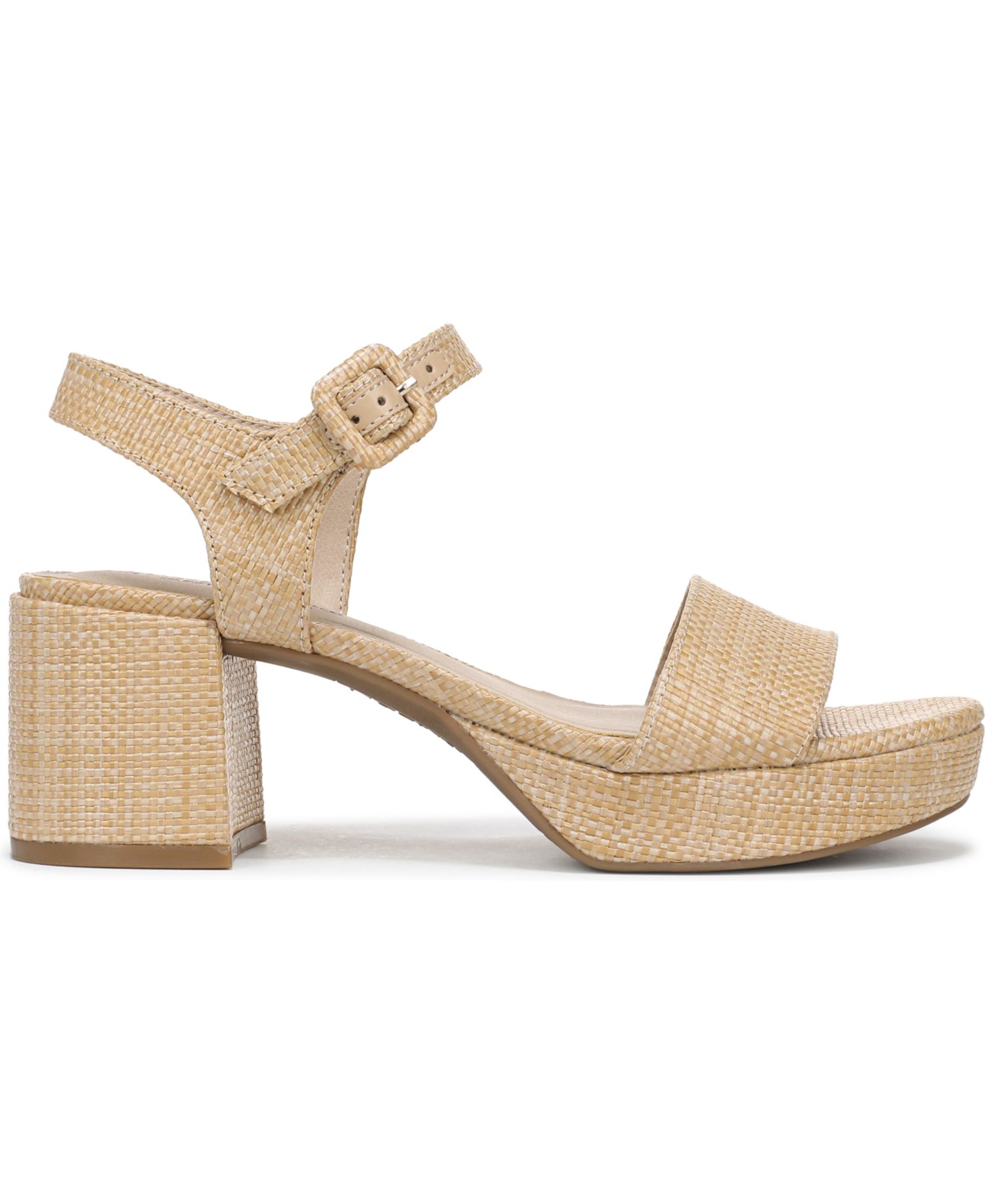 Women's Rhythmn Strappy Sandals