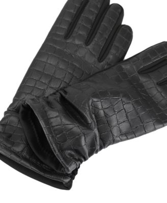Women's Leather Gloves