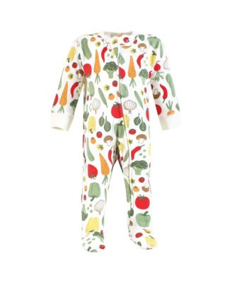 Natural Cotton Day-to-Night Wear