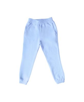 Bits Bows Toddler Unisex Signature Joggers - Blue 42$