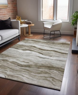 Pacifica PA6 10'x14' Area Rug