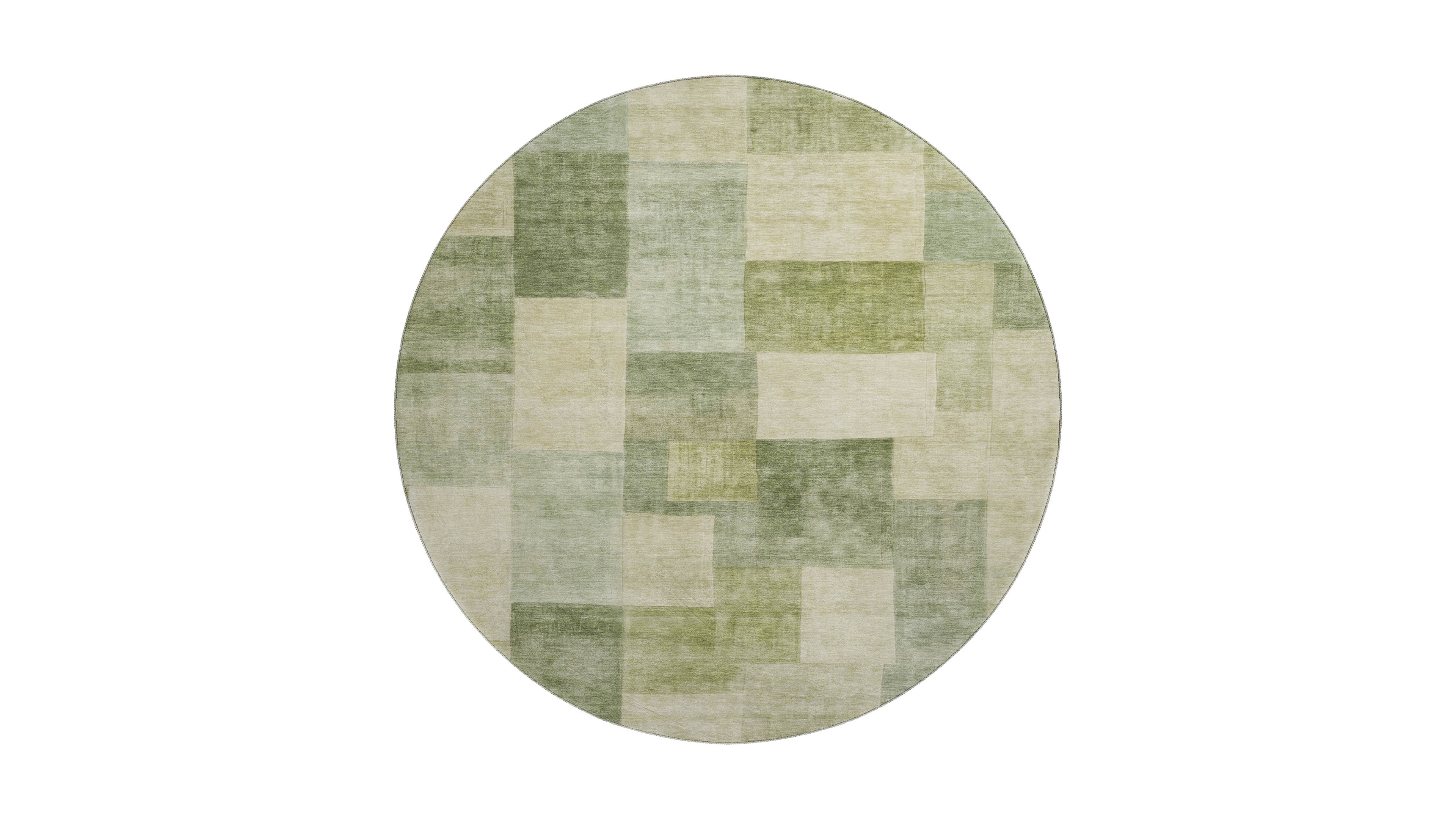 Dalyn Pacifica PA12 8'x8' Round Area Rug