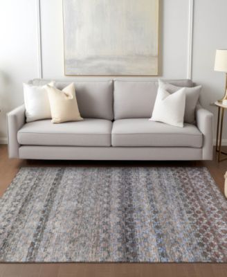 Burano BU6 3'x5' Area Rug