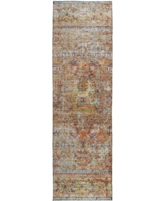 Dalyn - Karaj KJ1 2'3"x7'6" Runner Area Rug
