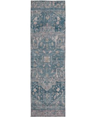 Dalyn - Solace SL14 2'3"x7'6" Runner Area Rug