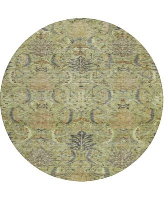 Dalyn - Solace SL7 8'x8' Round Area Rug