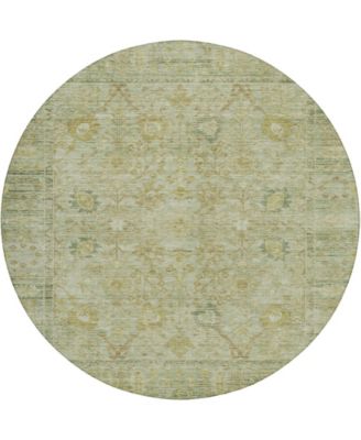 Dalyn - Solace SL9 8'x8' Round Area Rug