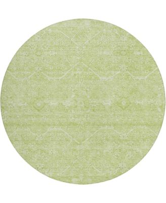 Dalyn - Solace SL12 8'x8' Round Area Rug