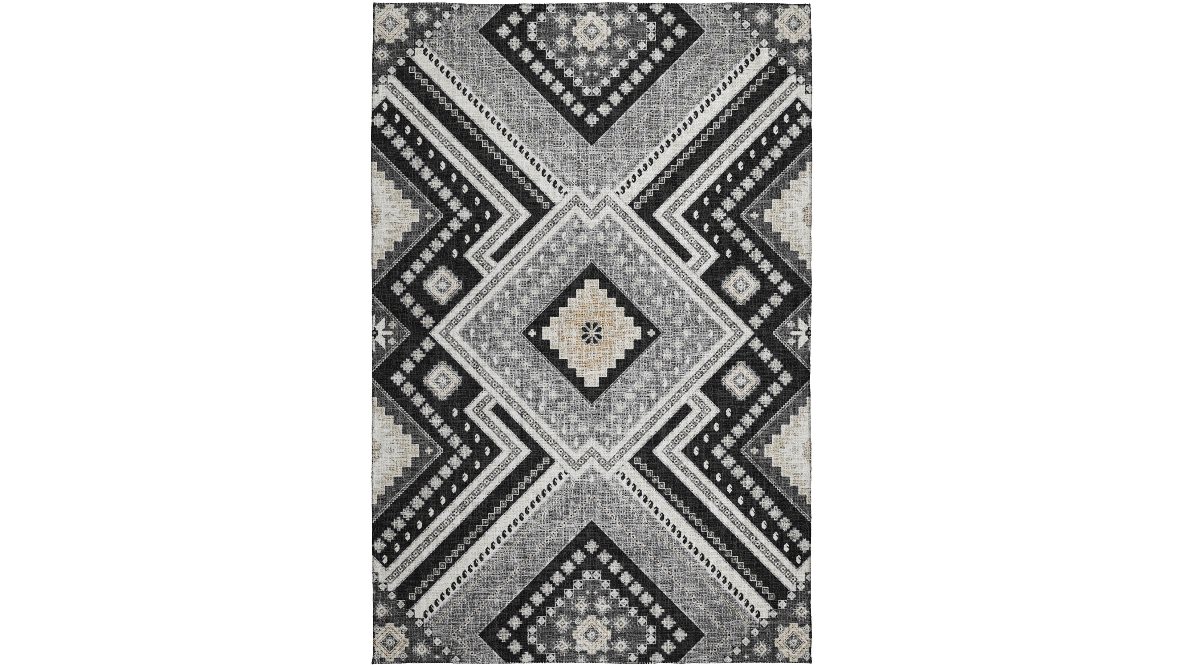 Dalyn Portico PO5 3'x5' Area Rug