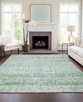 Portico PO1 9'x12' Area Rug