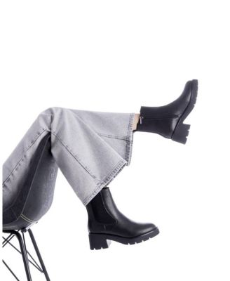 Women's Chelsea Booties