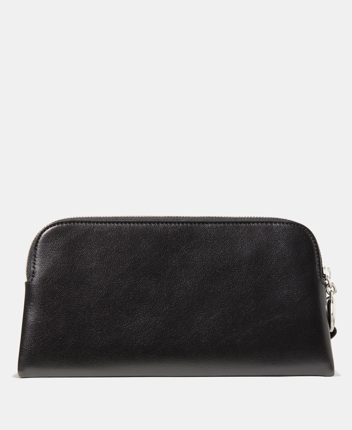 kate spade new york Halo Fine Grain Leather Wristlet