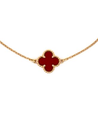 Sweet Alhambra Bracelet