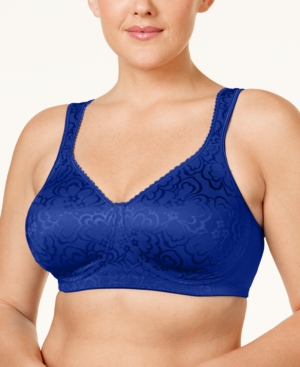 Playtex 18 Hour Ultimate Lift and Support Wireless Bra 4745