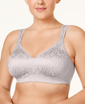 Playtex 18 Hour Ultimate Lift and Support Wireless Bra 4745