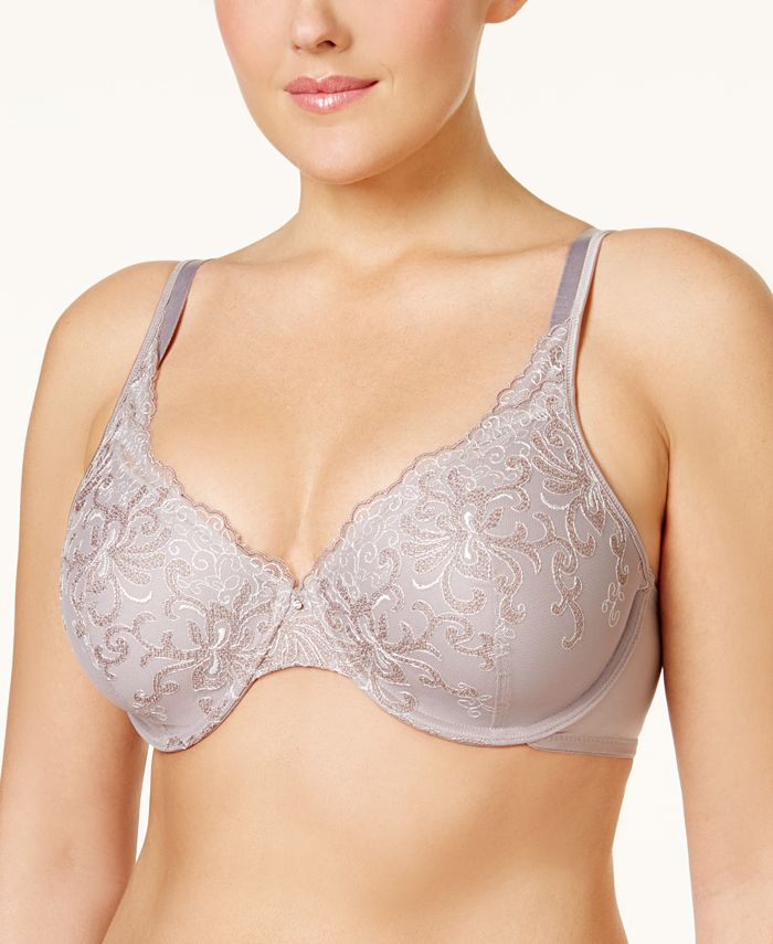 Side Smoothing Bras - Macy's