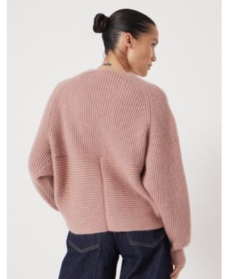 Women's Betty Wool Blend Sweater