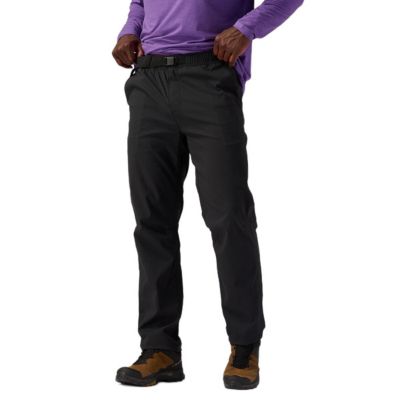 Men's Wasatch Ripstop Pant Hiking and Climbing Pants