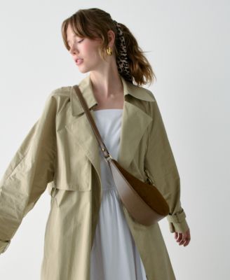 Duo Small Crossbody Bag