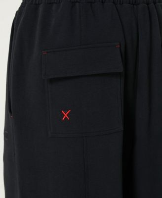 Men's Two Cord Pants