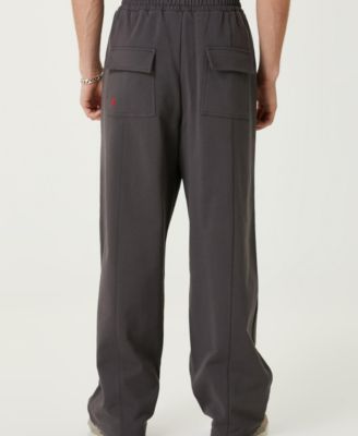 Men's Two Cord Pants